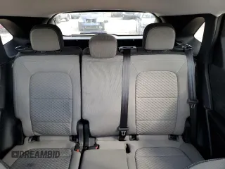 2021 Ford Escape SE with VIN 1FMCU0G64MUA68288, listed as a Copart auction lot 53340195 with 151,197 mi miles and Clean Title. Bid and sale history available at carsss.com. Image 10.