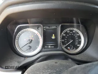 2018 Nissan Titan XD SV with VIN 1N6BA1F45JN528365, listed as a Copart auction lot 67958794 with 113,658 mi miles and Salvage Title. Bid and sale history available at carsss.com. Image 9.