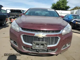 2016 Chevrolet Malibu Limited LTZ with VIN 1G11E5SAXGF142588, listed as a Copart auction lot 73987254 with 131,688 mi miles and Non Repairable. Bid and sale history available at carsss.com. Image 5.