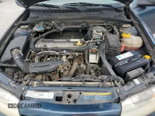 2002 Saturn LS z VIN 1G8JU54F12Y528956, wystawiony jako Copart lot #57295375 z przebiegiem 89 879 mil mil oraz Szkody całkowita. Historia ofert i sprzedaży dostępna na DreamBid. Obrazek 11.