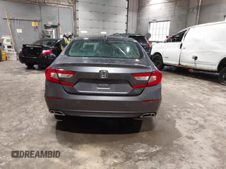 2019 Honda Accord Touring with VIN 1HGCV2F99KA031634, listed as a IAAI auction lot 41209019 with 74,965 mi miles and . Bid and sale history available at DreamBid. Image 16.