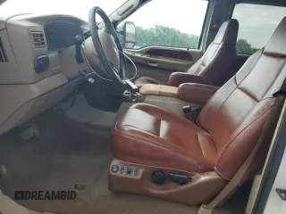 2004 Ford F-250 XL с VIN 1FTNW21PX4ED74149, выставлен на аукционе Copart как лот 60863395 с пробегом 377 830 миль миль и Списание • Salvage title. История ставок и продаж доступна на DreamBid. Изображение 7.