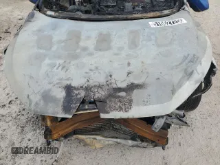 2023 Mitsubishi Eclipse Cross SE z VIN JA4ATWAA8PZ002410, wystawiony jako Copart lot #51062725 z przebiegiem Nie podano mil oraz Czysty tytuł • Clean title. Historia ofert i sprzedaży dostępna na DreamBid. Obrazek 12.