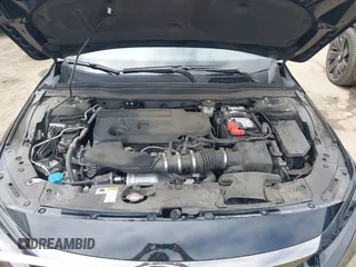 2021 Honda Accord Sport с VIN 1HGCV2F30MA014350, выставлен на аукционе IAAI как лот 42453581 с пробегом 39 156 миль миль и . История ставок и продаж доступна на DreamBid. Изображение 10.