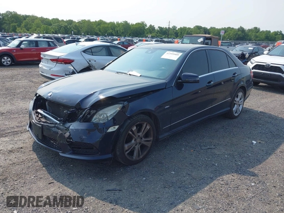 2012 Mercedes-Benz E 350 Luxury with VIN WDDHF8JB5CA614840, listed as a IAAI auction lot 42399909 with 143,298 mi miles and . Bid and sale history available at DreamBid. Image 17.