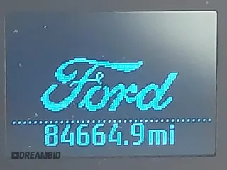 2018 Ford Fusion S with VIN 3FA6P0G78JR267564, listed as a IAAI auction lot 41862967 with 84,664 mi miles. Bid and sale history available at carsss.com. Image 15.