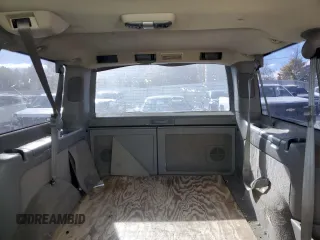 2003 Chevrolet Astro with VIN 1GNEL19X63B134286, listed as a Copart auction lot 75839094 with 179,368 mi miles and Salvage Title. Bid and sale history available at carsss.com. Image 10.
