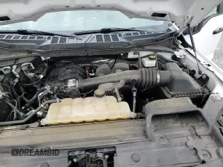 2022 Ford F-150 XL z VIN 1FTEX1CB1NKD32612, wystawiony jako Copart lot #67271795 z przebiegiem 82 631 mil mil oraz Szkoda całkowita • Salvage title. Historia ofert i sprzedaży dostępna na DreamBid. Obrazek 13.