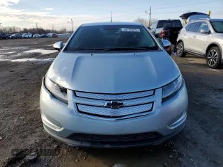 2013 Chevrolet Volt with VIN 1G1RA6E42DU119436, listed as a Copart auction lot 50765855 with 222,602 mi miles and Clean Title. Bid and sale history available at carsss.com. Image 5.