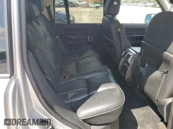 2012 Land Rover Range Rover HSE с VIN SALME1D41CA366188, выставлен на аукционе Copart как лот 64756315 с пробегом 137 350 миль миль и Чистый • Clean title. История ставок и продаж доступна на DreamBid. Изображение 11.
