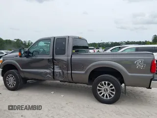 2012 Ford F-250 XL with VIN 1FT7X2B65CEA95749, listed as a IAAI auction lot 42362932 with 83,296 mi miles and . Bid and sale history available at DreamBid. Image 14.
