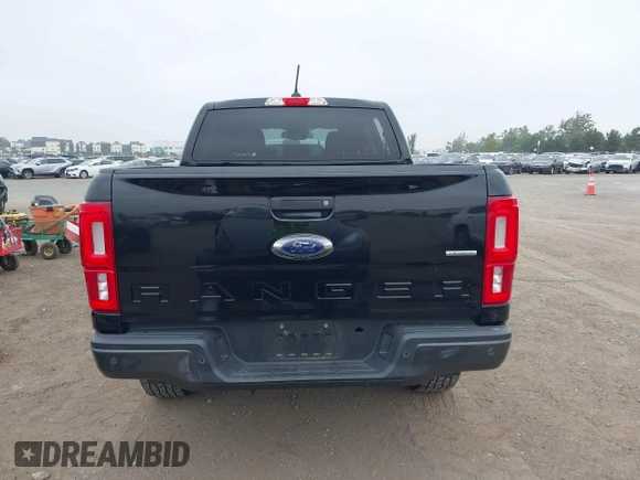 2020 Ford Ranger XL z VIN 1FTER4EH7LLA59003, wystawiony jako IAAI lot #42489078 z przebiegiem 42 248 mil mil oraz . Historia ofert i sprzedaży dostępna na DreamBid. Obrazek 17.