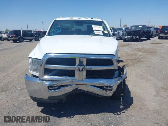 2015 Ram 2500 Tradesman with VIN 3C6UR5CL4FG650164, listed as a IAAI auction lot 42229223 with 198,898 mi miles and . Bid and sale history available at DreamBid. Image 12.