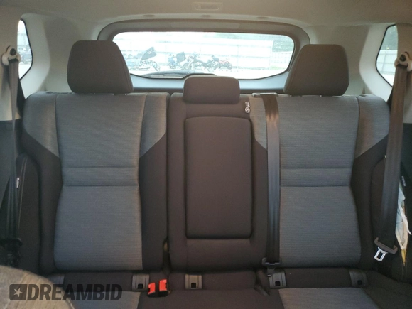 2021 Nissan Rogue S with VIN JN8AT3AA3MW005446, listed as a Copart auction lot 54001025 with 62,861 mi miles and Salvage title. Bid and sale history available at DreamBid. Image 10.