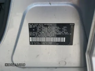 2009 Scion xB with VIN JTLKE50E691081245, listed as a Copart auction lot 53803235 with 243,395 mi miles and Salvage Title. Bid and sale history available at DreamBid. Image 13.