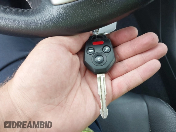 2013 Subaru Crosstrek Limited с VIN JF2GPAGC1D2866253, выставлен на аукционе IAAI как лот 42381764 с пробегом 88 592 миль миль и . История ставок и продаж доступна на DreamBid. Изображение 11.