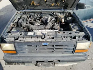 1991 Ford Explorer z VIN 1FMCU24X9MUB82487, wystawiony jako Copart lot #74609644 z przebiegiem 97 107 mil mil oraz Tytuł czysty. Historia ofert i sprzedaży dostępna na DreamBid. Obrazek 11.