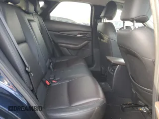 2021 Mazda CX-30 Premium с VIN 3MVDMBDM3MM220796, выставлен на аукционе Copart как лот 46069625 с пробегом 36 541 миль миль и Списание • Salvage title. История ставок и продаж доступна на DreamBid. Изображение 10.