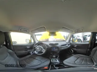 2018 Jeep Renegade Latitude с VIN ZACCJBBB3JPH93035, выставлен на аукционе Copart как лот 60480255 с пробегом 187 020 миль миль и Чистый • Clean title. История ставок и продаж доступна на DreamBid. Изображение 15.