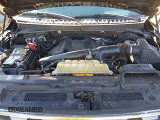 2020 Ford Expedition Max Limited with VIN 1FMJK2AT1LEA19761, listed as a IAAI auction lot 41021850 with Not provided miles and . Bid and sale history available at DreamBid. Image 10.