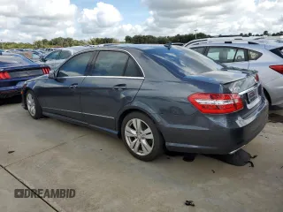 2013 Mercedes-Benz E-Class E 350 Luxury BlueTEC with VIN WDDHF2EB2DA734054, listed as a Copart auction lot 73878364 with 0 mi miles and Non Repairable. Bid and sale history available at carsss.com. Image 2.