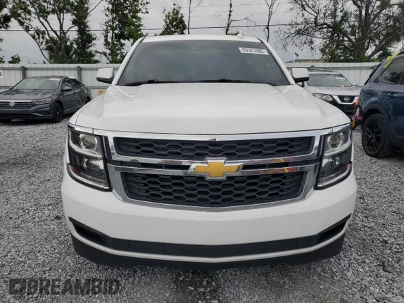 2018 Chevrolet Tahoe LT с VIN 1GNSCBKC1JR104276, выставлен на аукционе Copart как лот 59323385 с пробегом 188 456 миль миль и Чистый • Clean title. История ставок и продаж доступна на DreamBid. Изображение 5.