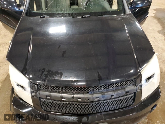 2008 Chevrolet Equinox LT with VIN 2CNDL33F286027015, listed as a Copart auction lot 49292055 with 0 mi miles and Clean Title. Bid and sale history available at carsss.com. Image 12.