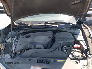 2018 Nissan Altima SV with VIN 1N4AL3AP6JC153366, listed as a IAAI auction lot 41847415 with 79,710 mi miles and . Bid and sale history available at carsss.com. Image 10.
