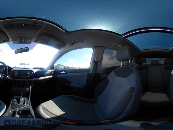 2022 Volkswagen Taos SE z VIN 3VVTX7B2XNM018298, wystawiony jako IAAI lot #42066332 z przebiegiem 36 025 mil mil oraz . Historia ofert i sprzedaży dostępna na DreamBid. Obrazek 19.