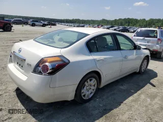 2011 Nissan Altima S with VIN 1N4AL2AP4BC168217, listed as a Copart auction lot 60029125 with 198,899 mi miles and Salvage title. Bid and sale history available at DreamBid. Image 3.