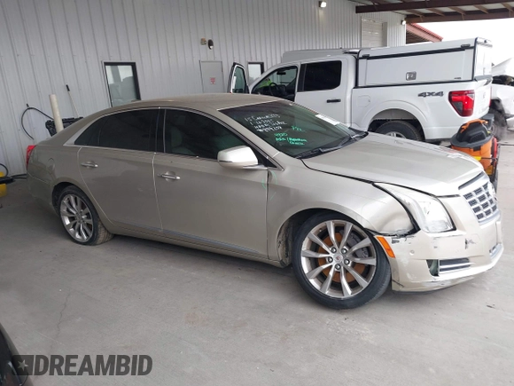2015 Cadillac XTS Luxury z VIN 2G61M5S39F9246298, wystawiony jako IAAI lot #41555093 z przebiegiem 126 928 mil mil oraz . Historia ofert i sprzedaży dostępna na DreamBid. Obrazek 13.