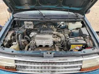 1994 Plymouth Voyager z VIN 2P4GH2530RR635286, wystawiony jako Copart lot #80988944 z przebiegiem 175 646 mil mil oraz Szkody całkowita. Historia ofert i sprzedaży dostępna na DreamBid. Obrazek 13.