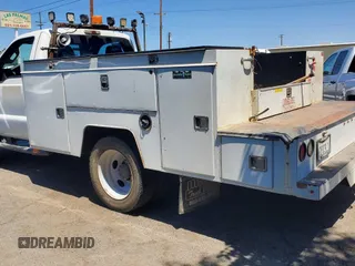 2013 Ford F-450 XL with VIN 1FDUF4GY4DEA68941, listed as a Copart auction lot 64725905 with 170,743 mi miles and Clean title. Bid and sale history available at DreamBid. Image 3.