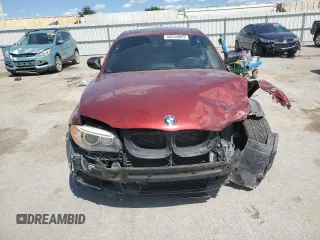 2012 BMW 1 Series 135i с VIN WBAUC9C5XCVM12726, выставлен на аукционе Copart как лот 58204845 с пробегом 84 331 миль миль и Списание • Salvage title. История ставок и продаж доступна на DreamBid. Изображение 5.