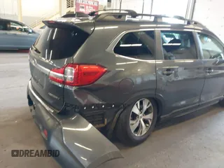 2022 Subaru Ascent Premium with VIN 4S4WMACDXN3411197, listed as a IAAI auction lot 40119232 with 43,924 mi miles and . Bid and sale history available at DreamBid. Image 17.