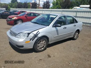 2006 Ford Focus S с VIN 1FAFP34N76W150924, выставлен на аукционе Copart как лот 66091435 с пробегом 252 902 миль миль и Списание • Salvage title. История ставок и продаж доступна на DreamBid. Изображение 1.