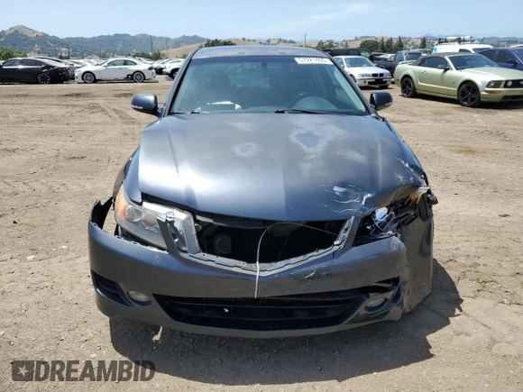 2008 Acura TSX z VIN JH4CL96858C014216, wystawiony jako Copart lot #57221405 z przebiegiem 156 670 mil mil oraz Szkoda całkowita • Salvage title. Historia ofert i sprzedaży dostępna na DreamBid. Obrazek 5.
