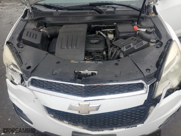 2012 Chevrolet Equinox LT w/1LT with VIN 2GNFLEEK6C6123815, listed as a Copart auction lot 50216805 with 149,146 mi miles and Salvage Title. Bid and sale history available at carsss.com. Image 13.