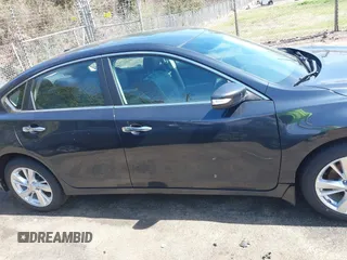 2013 Nissan Altima S with VIN 1N4AL3AP9DC207683, listed as a IAAI auction lot 41830499 with 111,884 mi miles and . Bid and sale history available at DreamBid. Image 13.