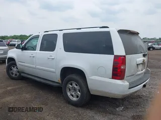 2007 Chevrolet Suburban LT с VIN 1GNFK16387J280516, выставлен на аукционе IAAI как лот 42475152 с пробегом 204 923 миль миль и . История ставок и продаж доступна на DreamBid. Изображение 3.