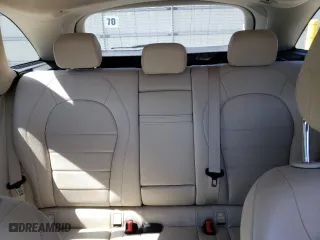 2019 Mercedes-Benz GLC with VIN WDC0G4JB6KV171323, listed as a Copart auction lot 49720335 with 105,426 mi miles and Non Repairable. Bid and sale history available at carsss.com. Image 10.