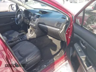 2013 Subaru Impreza Special Sports Limited с VIN JF1GPAS64D2842003, выставлен на аукционе IAAI как лот 41598151 с пробегом 136 718 миль миль и . История ставок и продаж доступна на DreamBid. Изображение 5.