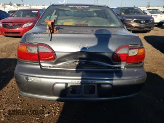 2005 Chevrolet Classic with VIN 1G1ND52F55M209431, listed as a Copart auction lot 73385254 with 0 mi miles and Salvage Title. Bid and sale history available at carsss.com. Image 6.
