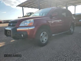 2005 Honda Pilot EX-L z VIN 2HKYF18775H510784, wystawiony jako Copart lot #84649424 z przebiegiem 152 273 mil mil oraz Szkoda całkowita • Salvage title. Historia ofert i sprzedaży dostępna na DreamBid. Obrazek 1.