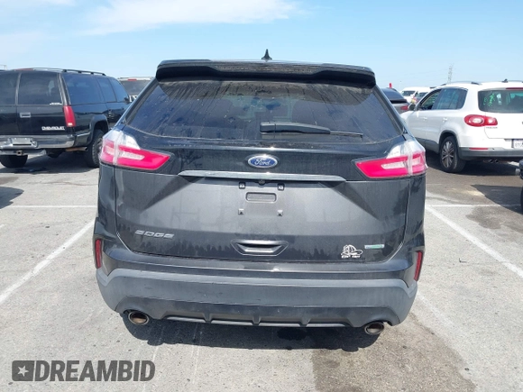 2019 Ford Edge SE с VIN 2FMPK3G93KBB76472, выставлен на аукционе IAAI как лот 42290403 с пробегом 69 923 миль миль и . История ставок и продаж доступна на DreamBid. Изображение 16.