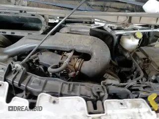 2017 Ford Transit XL z VIN 1FMZK1ZM4HKB18450, wystawiony jako Copart lot #42400345 z przebiegiem 101 121 mil mil oraz Szkoda całkowita • Salvage title. Historia ofert i sprzedaży dostępna na DreamBid. Obrazek 14.