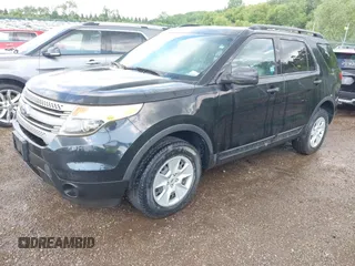 2014 Ford Explorer with VIN 1FM5K8B8XEGA47886, listed as a IAAI auction lot 42553101 with 83,970 mi miles and . Bid and sale history available at DreamBid. Image 2.