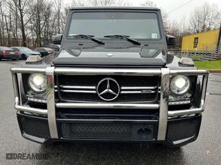 2017 Mercedes-Benz G-Class AMG G 63 with VIN WDCYC7DF9HX261917, listed as a Copart auction lot 72921882 with NaN miles. Bid and sale history available at carsss.com. Image 5.