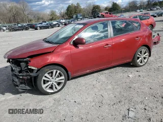 2011 Kia Forte SX с VIN KNAFW5A36B5353084, выставлен на аукционе Copart как лот 87106874 с пробегом 178 287 миль миль и Списание • Salvage title. История ставок и продаж доступна на DreamBid. Изображение 1.