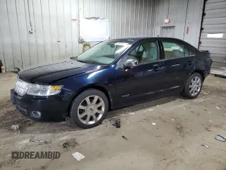 2009 Lincoln MKZ z VIN 3LNHM28TX9R631297, wystawiony jako Copart lot #52038885 z przebiegiem 111 031 mil mil oraz Czysty tytuł • Clean title. Historia ofert i sprzedaży dostępna na DreamBid. Obrazek 1.